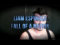 [Lyrics+Vid]Liam Espinosa - Fall Of A nation 