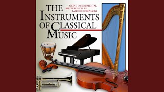 Clarinet Concerto in A Major, K. 622: II. Adagio