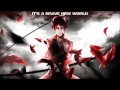 Nightcore - This Is War 