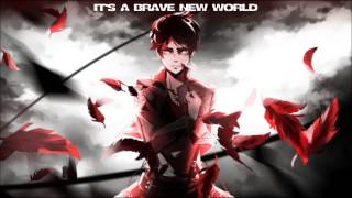 Nightcore - This Is War