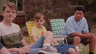 Fresh Off The Boat – B as in Best Friends clip2