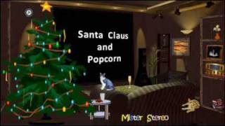 Merle Haggard - Santa Claus and Popcorn