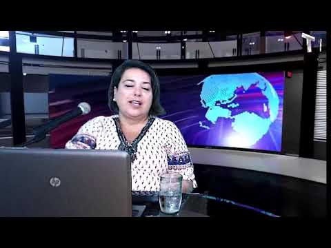 Jornal bom dia Itanhaém - 10/07