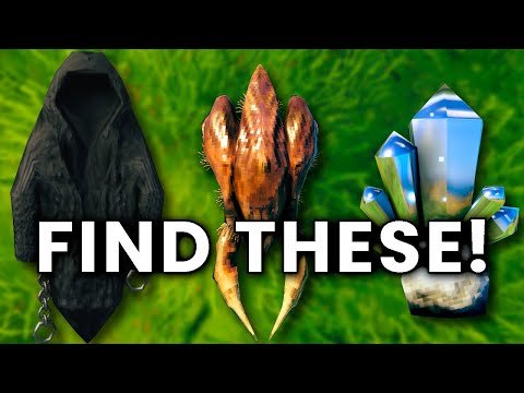 If you think you finished Valheim... WATCH THIS!