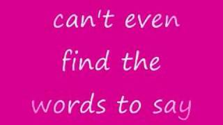 rhianna a million miles away