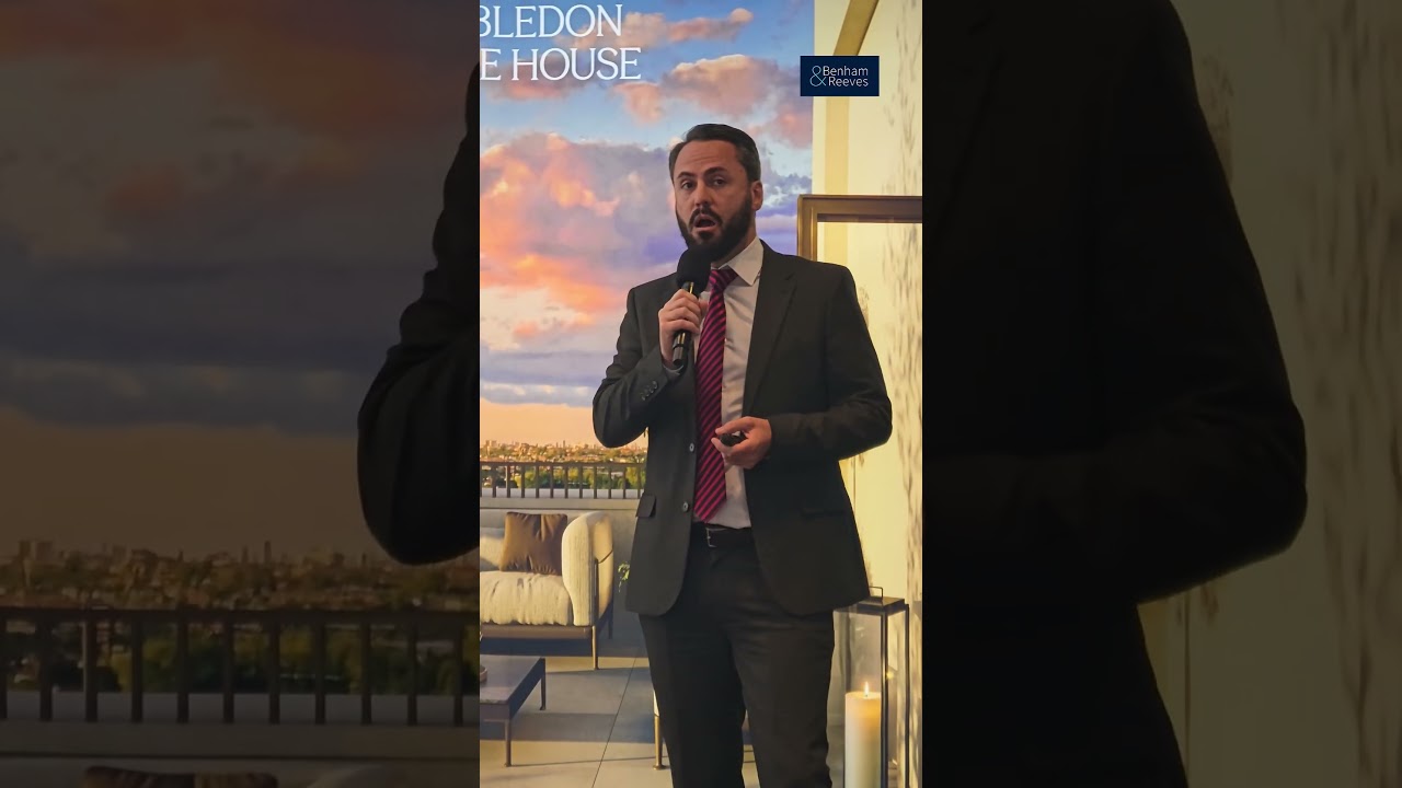 Wimbledon Bridge house seminar | Directors’ trip Bangkok