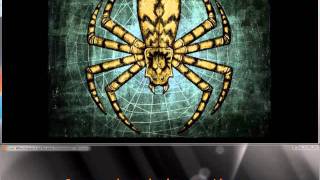 Cold- When heaven&#39;s not far away (instrumental)