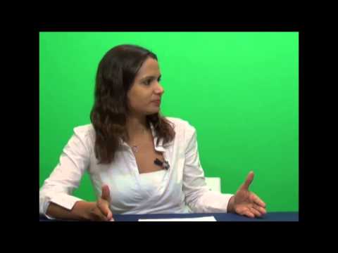 Contrapontos do Parapsiquismo - Cirleine Couto (Comunicons News)