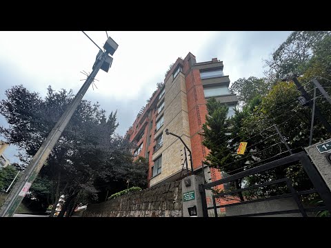 Apartamentos, Alquiler, Bogotá - $15.000.000
