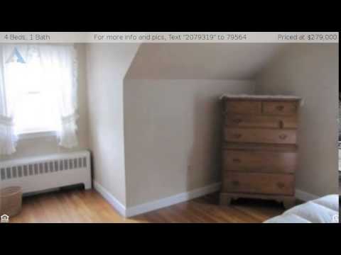 48 Sutton Street, Peabody, MA 01960