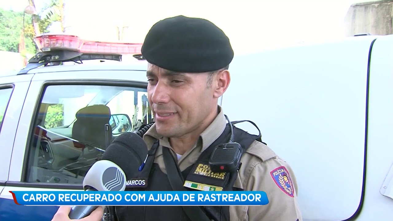 Vídeo Institucional  thumbnail