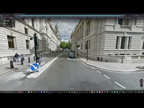 iClone 8 | Tips & Tricks - Google street view to iClone 8, HDRI maps