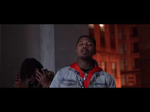 JoJizzle ft. Guru Goldie - "Fall Asleep" (Official Video)