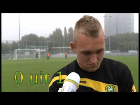 4 uit 4 met martijn de Zwart