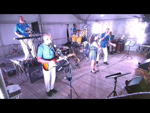 Un po' di gelosia - Orchestra Gianfranco Live