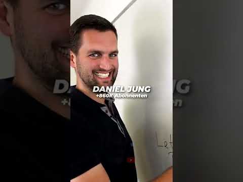 YOUTUBER, ohne die WIR keinen ABSCHLUSS hätten! 🥺😍 #mathe #mathematik #abitur #msa #schule