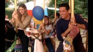I Do But I Don't - Dean Cain and Denise Richards