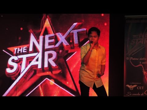 Feeling Good (COVER) - Michael Bublé | Gabrielle “Gabby” Sarmiento