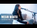 MESIN WAKTU BUDI DOREMI COVER BY LATOYA DE LARASA