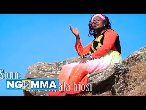 EWE ONYALA BIOSI BY PST JANEROSE KHAEMBA (OFFICIAL VIDEO)