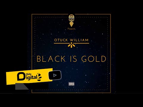 Otuck William - Drip Ft. Con Boi (Official Audio)
