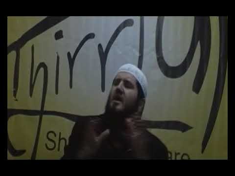 Cilësitë e robërve të All-llahut - Hoxhë Vesim Avdiu