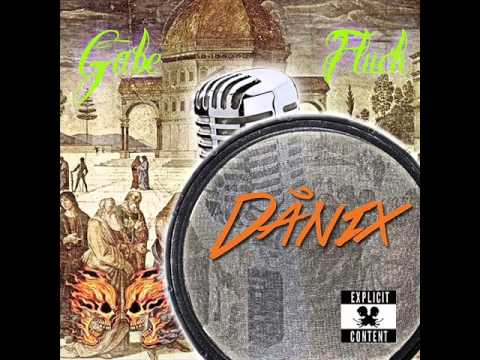 DäniX feat. Amok & Omega - Feinde