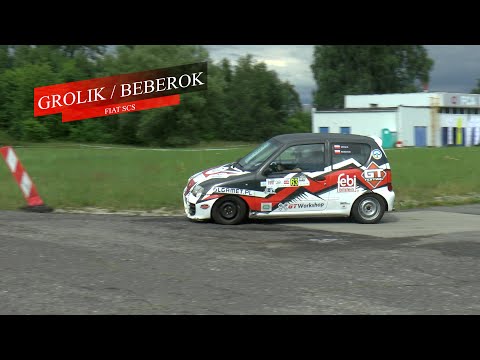 4 Runda SMT 2023 - Grolik / Beberok - Fiat SCS