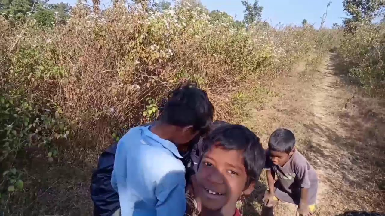 New mundari kahawat sort film