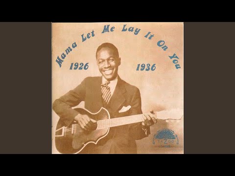 Mama Let Me Lay It On You (1936)