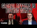Global Affairs Canada Has Gone TOO FAR This Time
