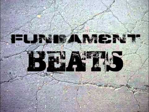 Fundament - Jazzmatic (Beats Like Concrete)