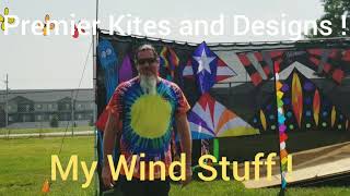 My Wind Stuff ! SPECIAL COUPON CODE . Top Secret.