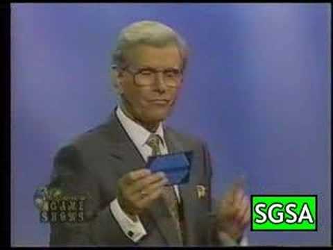 Stupid Game Show Answers - Cor Blimey!