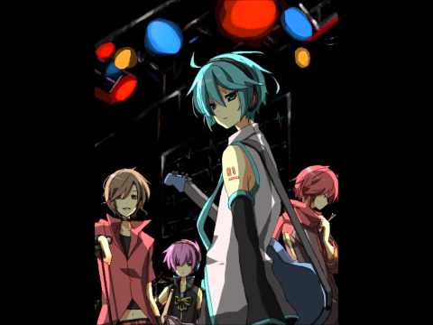 Somebody That I Used To Know (Nightcore) [Rock Version]