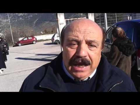 ONDA TG 13.12.2014 - CONSIGLIO REGIONALE CULTURA MARINUCCI