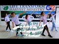 This Is The Day That The Lord Has Made Rejoice In The Lord Dance Practice By LTHMI MovArts