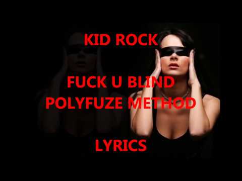 Video thumbnail for Fuck U Blind (Original Version)
