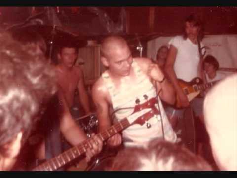 OFFENDERS - Face Down In The Dirt