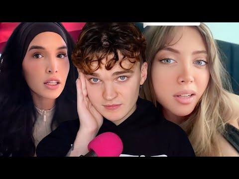 Ava Louise EXPOSES Lilah Gibney...