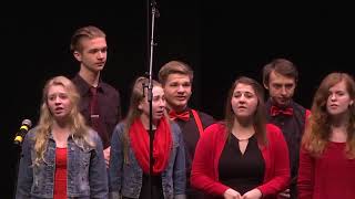 Route 66 Jazz at Clean Water Celebration 2018