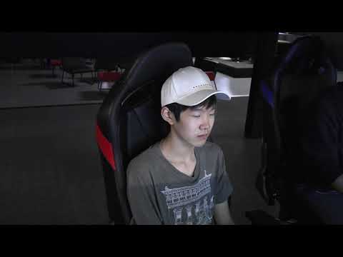 Riddles vs Jw - The Weekly Wave #32 - Ultimate Winners Quarter Finals