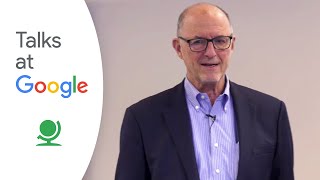 Lorenz J. Finison: "Boston's Cycling Craze and Renaissance" | Talks at Google