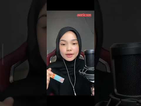 Benci Ku Sangka Sayang - Cover By Layka Al Funsu