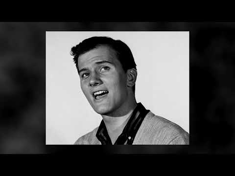 Pat Boone ~ Big Cold Wind (Stereo)