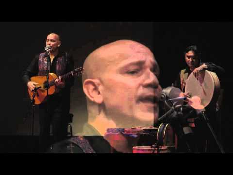 Bin El Barach Oul Youm/Ki Eshmerah Shabbat