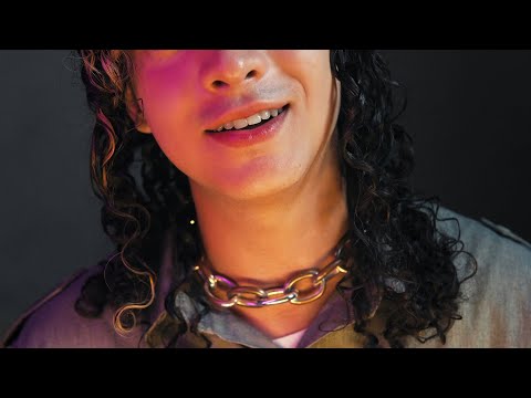 Legius - Shiver For Me (Official Music Video)