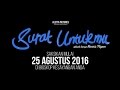 Surat Untukmu - Trailer