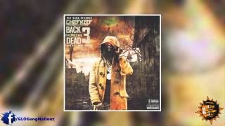 Chief keef - redbull