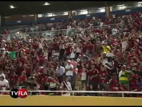 FLAMENGO 1 X 0 SÃO PAULO - Veja os melhores momentos do amistoso
